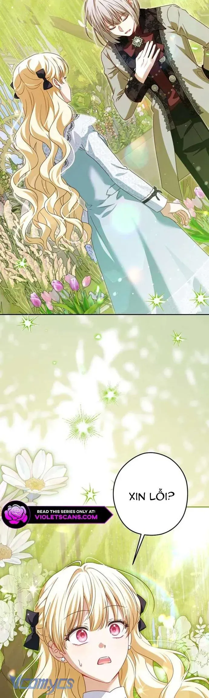 Gia Đình Phản Diện Phản Đối Tự Lập - Chap 55
