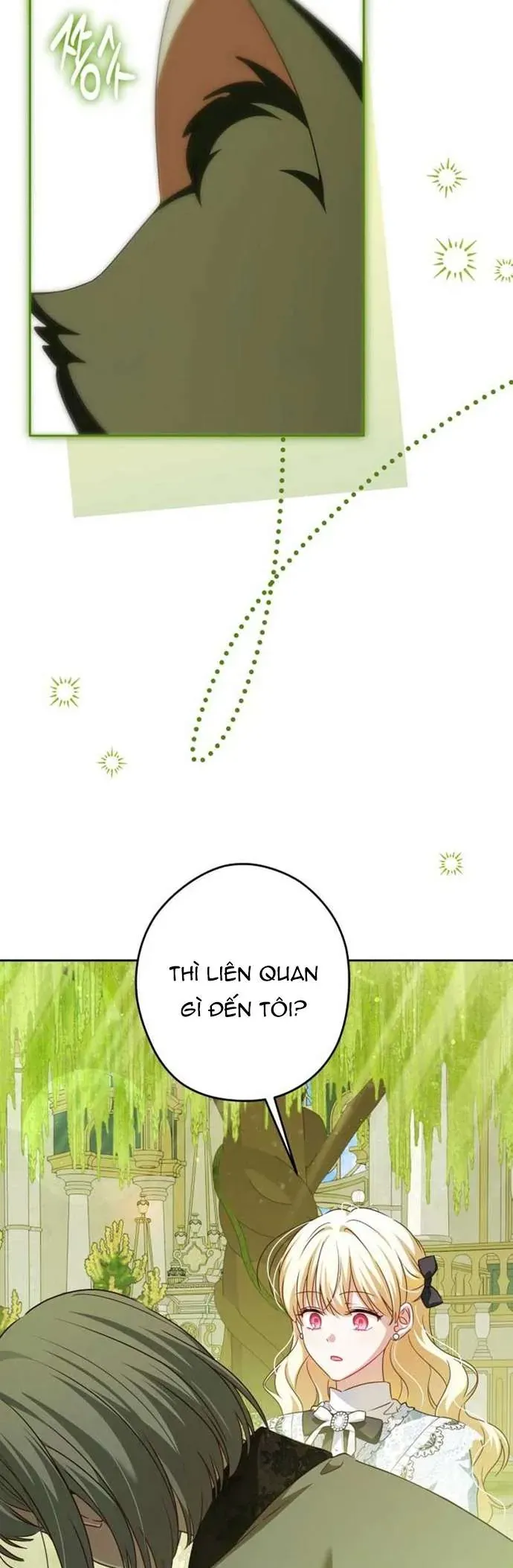 Gia Đình Phản Diện Phản Đối Tự Lập - Chap 55