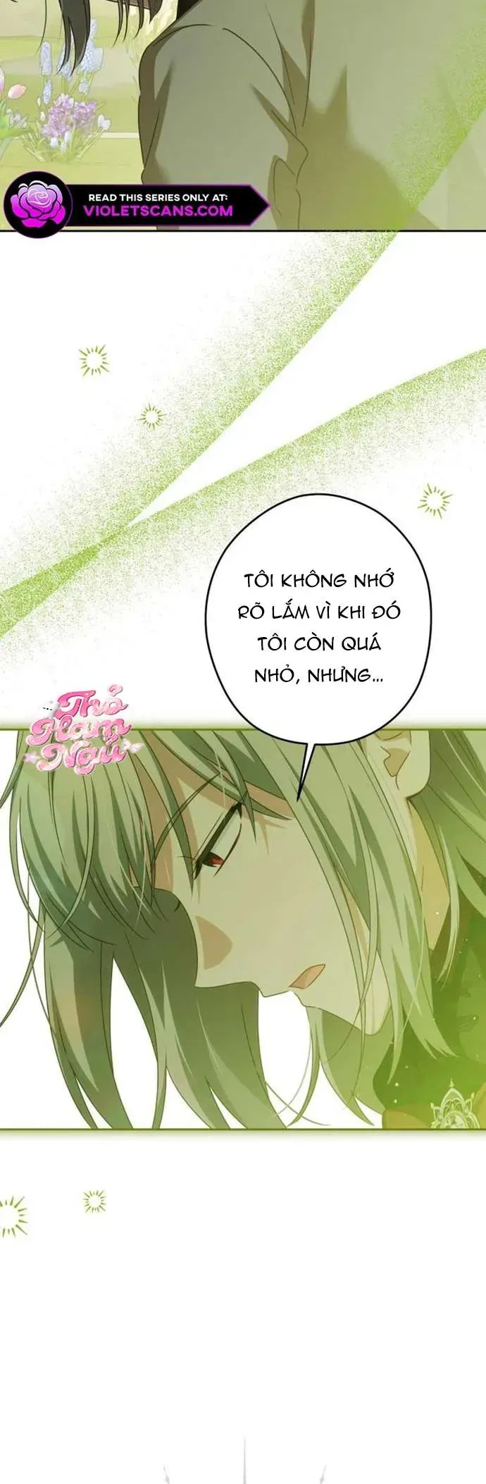 Gia Đình Phản Diện Phản Đối Tự Lập - Chap 55