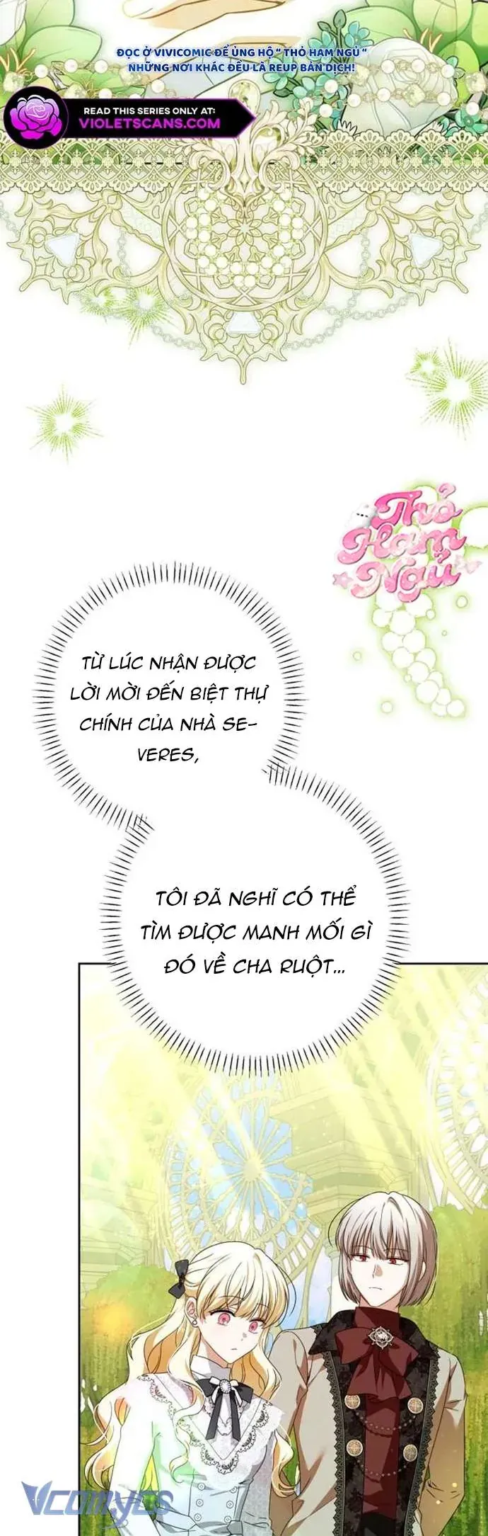 Gia Đình Phản Diện Phản Đối Tự Lập - Chap 55