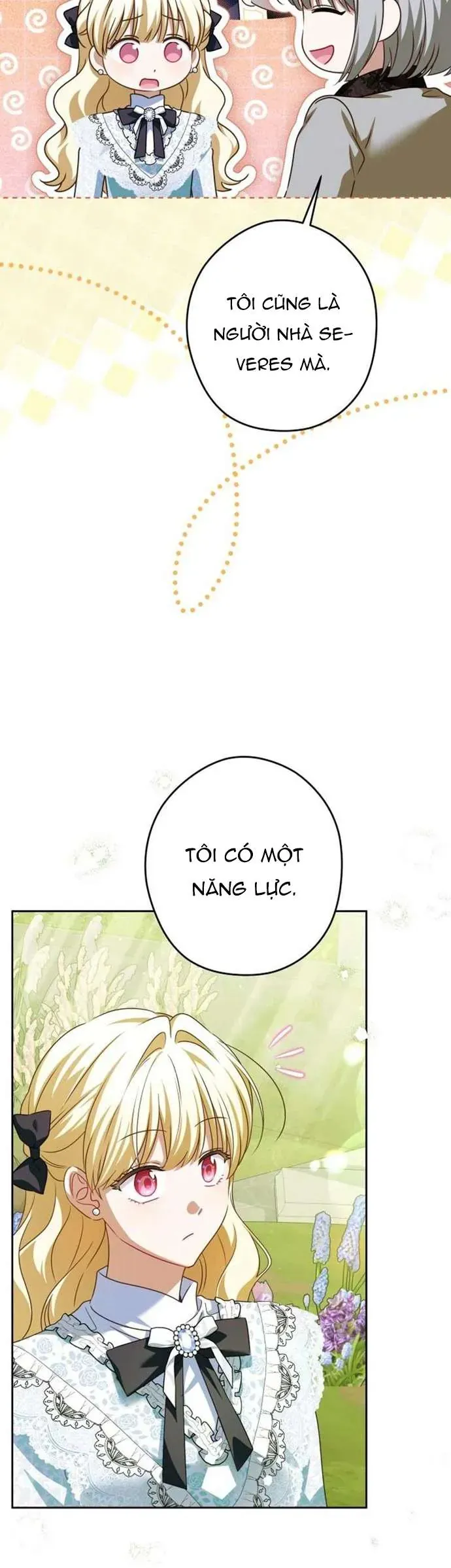 Gia Đình Phản Diện Phản Đối Tự Lập - Chap 55