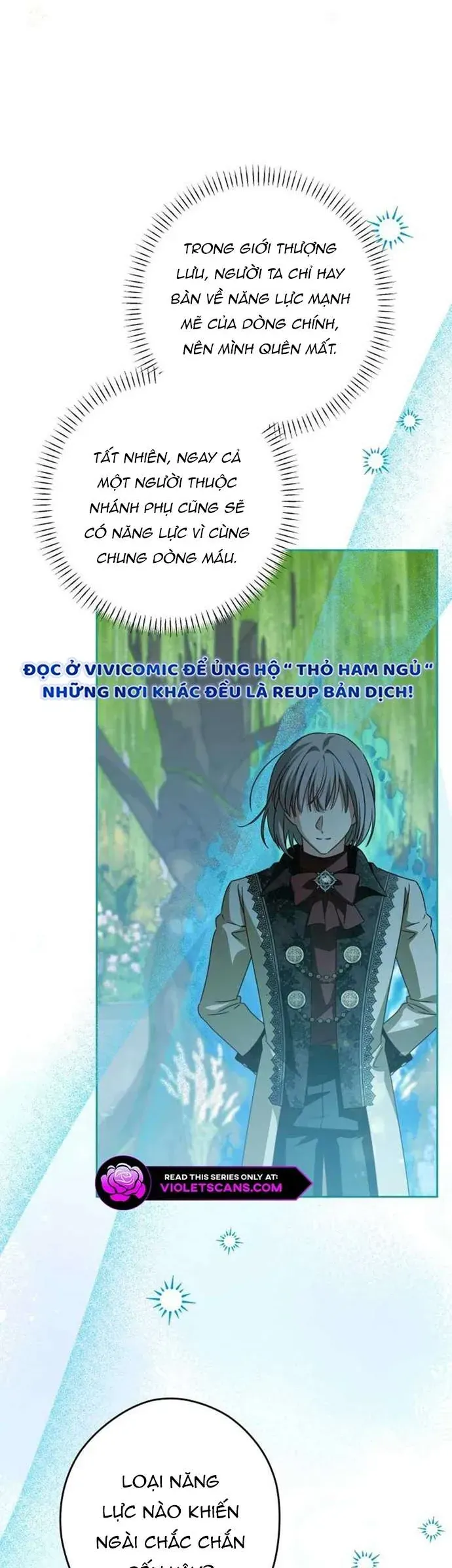 Gia Đình Phản Diện Phản Đối Tự Lập - Chap 55