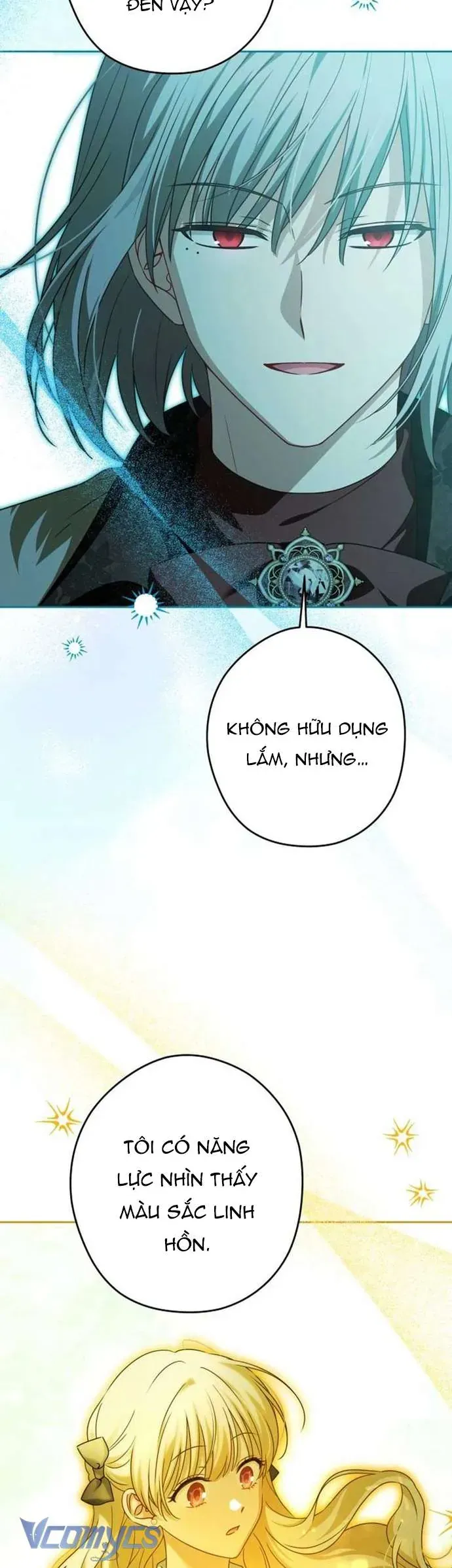 Gia Đình Phản Diện Phản Đối Tự Lập - Chap 55