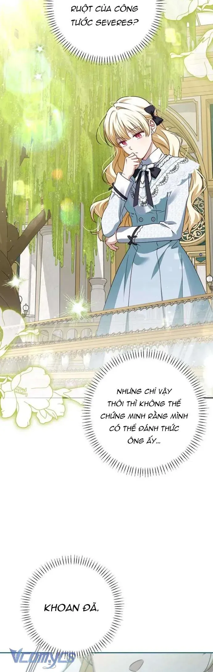 Gia Đình Phản Diện Phản Đối Tự Lập - Chap 55