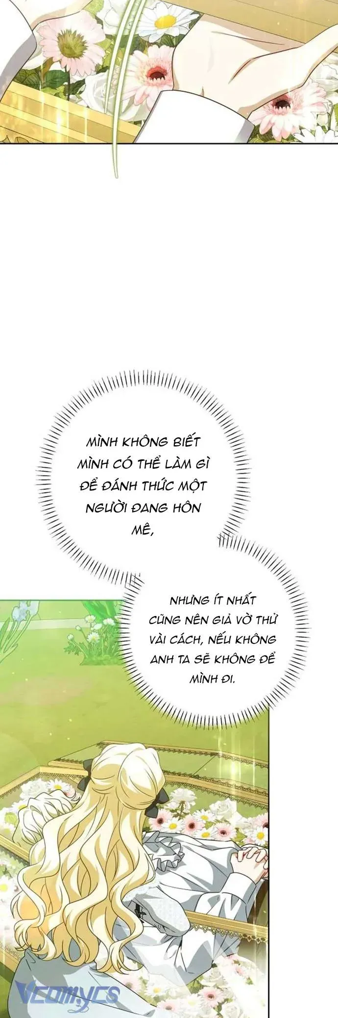 Gia Đình Phản Diện Phản Đối Tự Lập - Chap 55