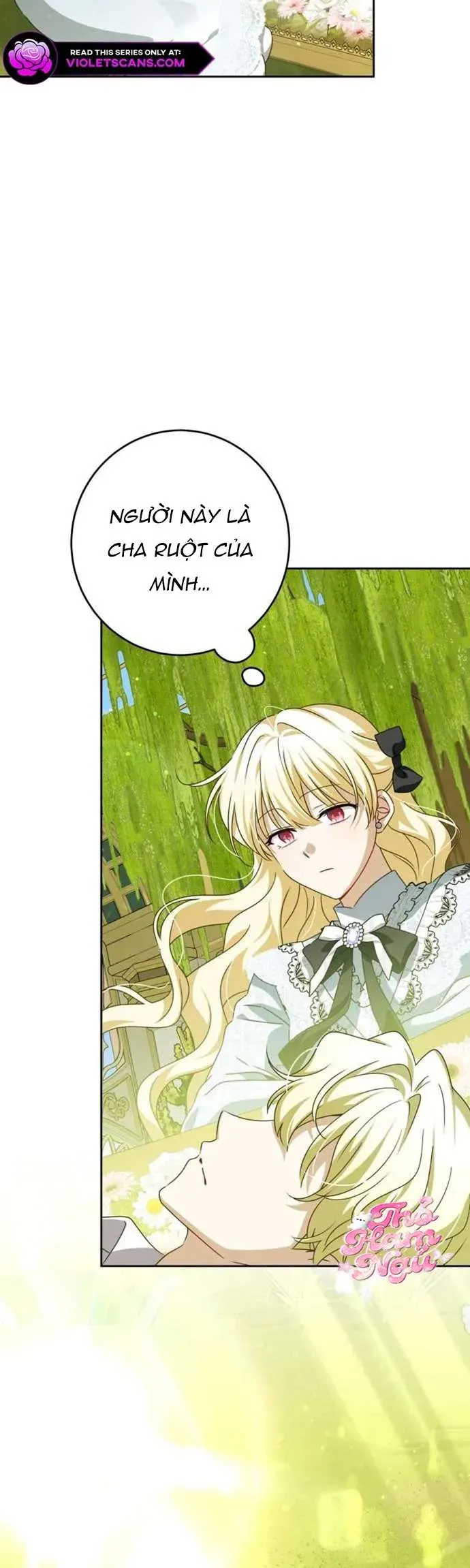 Gia Đình Phản Diện Phản Đối Tự Lập - Chap 55