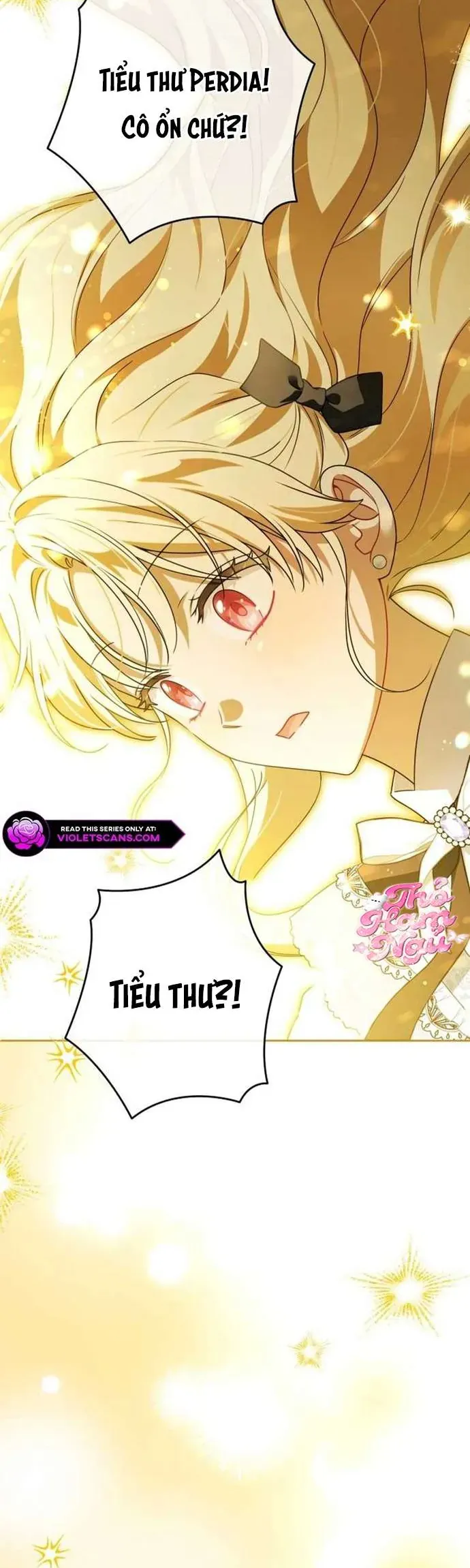 Gia Đình Phản Diện Phản Đối Tự Lập - Chap 55