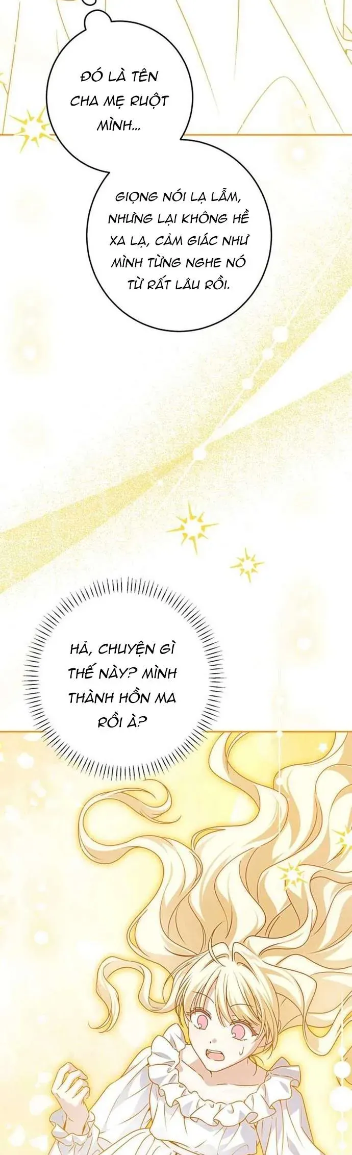 Gia Đình Phản Diện Phản Đối Tự Lập - Chap 55