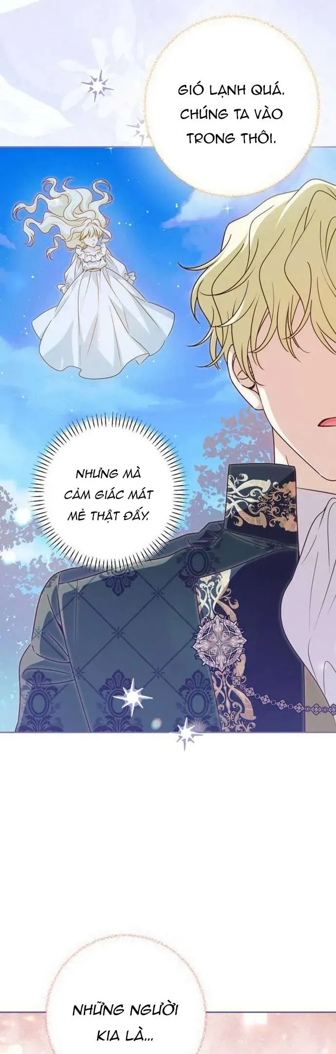 Gia Đình Phản Diện Phản Đối Tự Lập - Chap 55