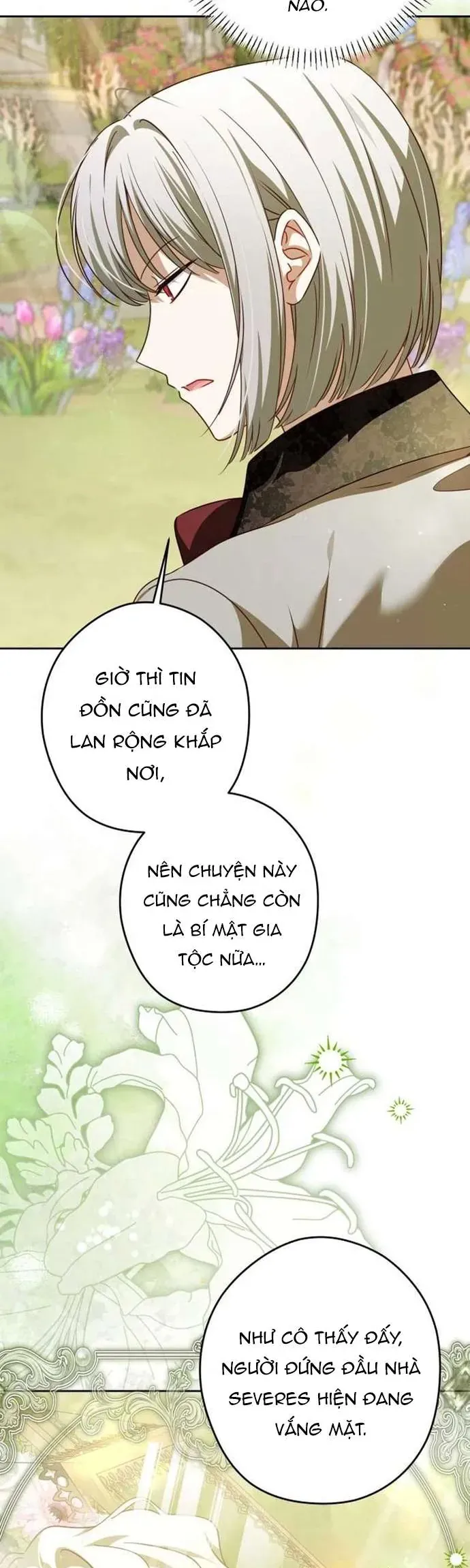 Gia Đình Phản Diện Phản Đối Tự Lập - Chap 55