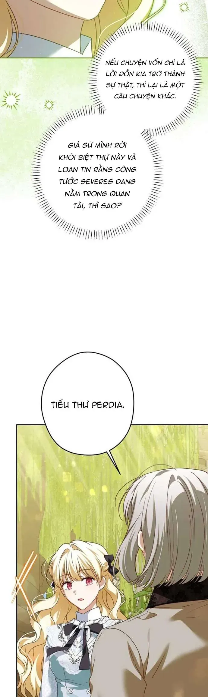 Gia Đình Phản Diện Phản Đối Tự Lập - Chap 55