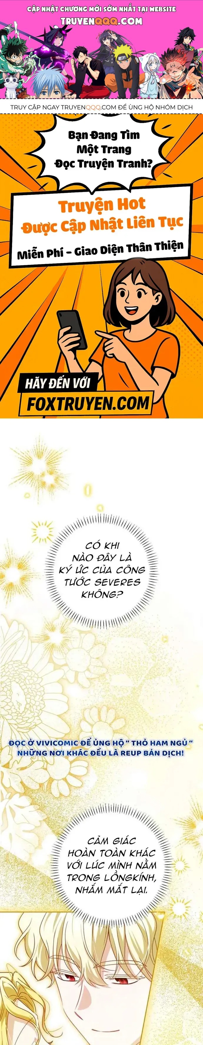 Gia Đình Phản Diện Phản Đối Tự Lập - Chap 56