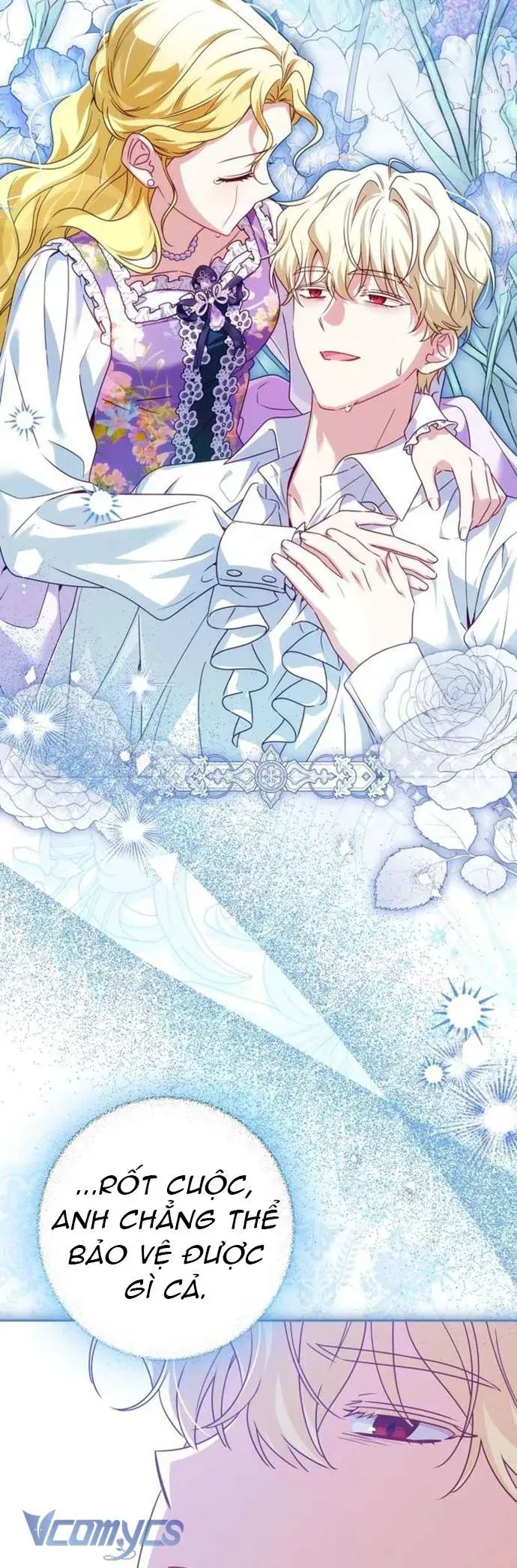 Gia Đình Phản Diện Phản Đối Tự Lập - Chap 56