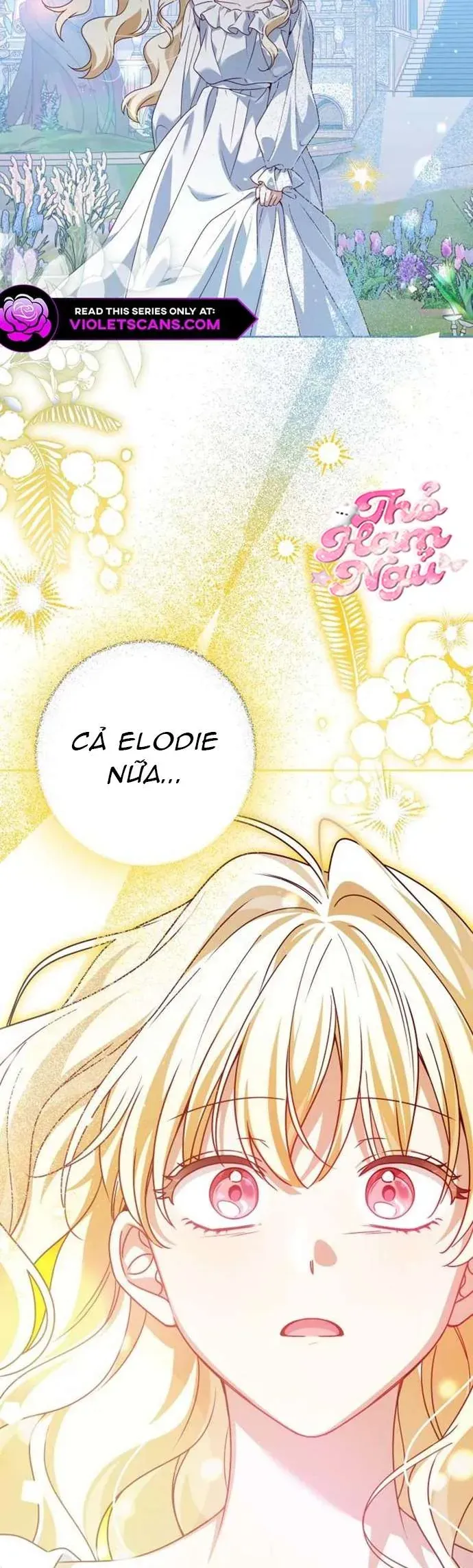 Gia Đình Phản Diện Phản Đối Tự Lập - Chap 56