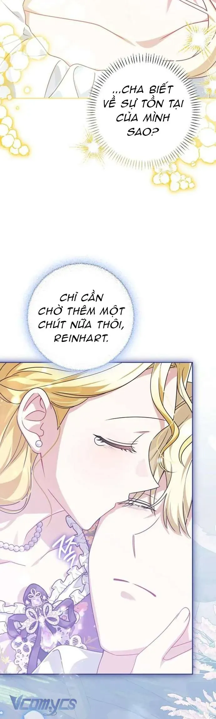 Gia Đình Phản Diện Phản Đối Tự Lập - Chap 56