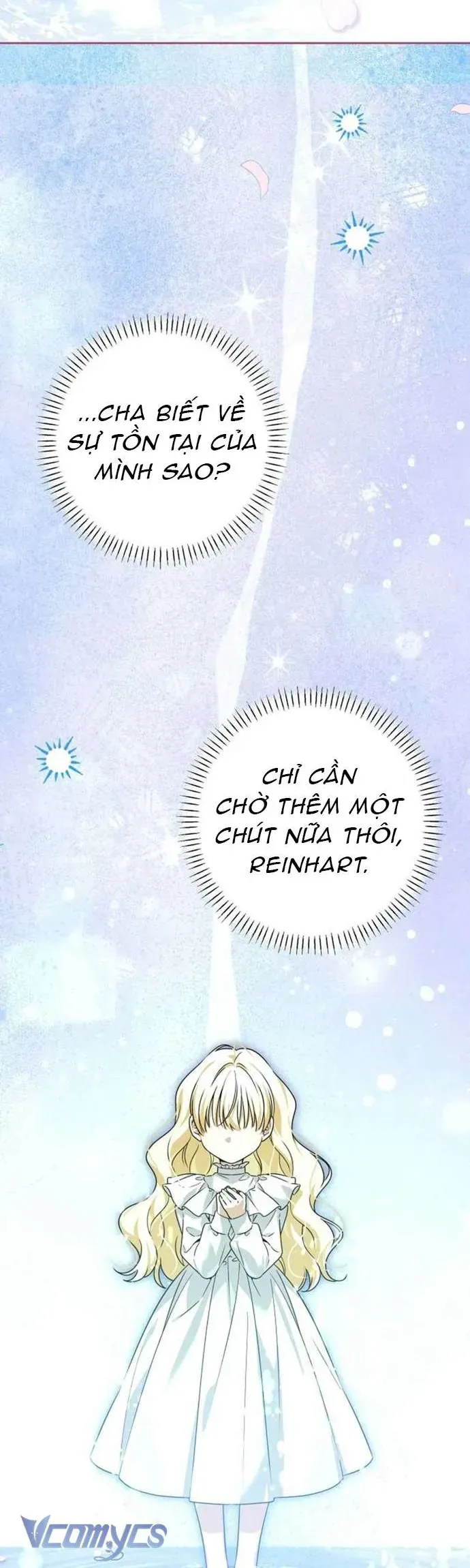 Gia Đình Phản Diện Phản Đối Tự Lập - Chap 56