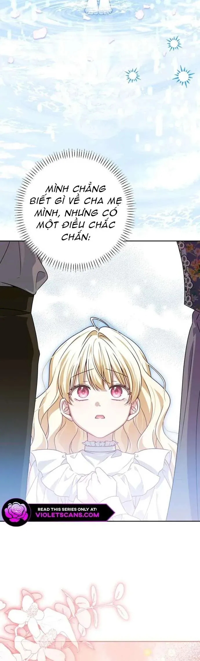 Gia Đình Phản Diện Phản Đối Tự Lập - Chap 56