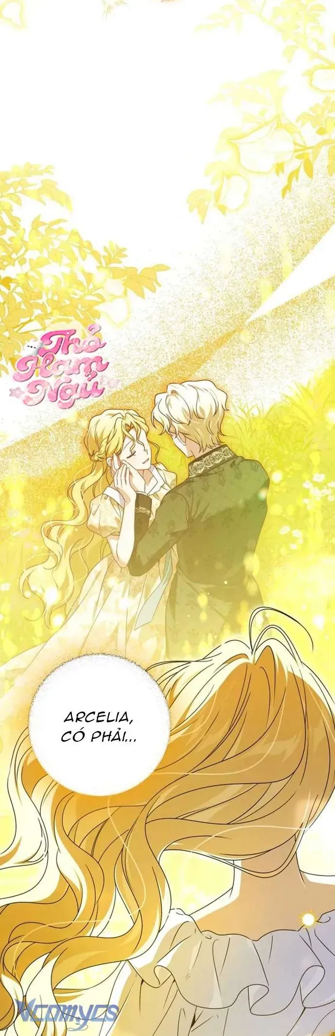 Gia Đình Phản Diện Phản Đối Tự Lập - Chap 56