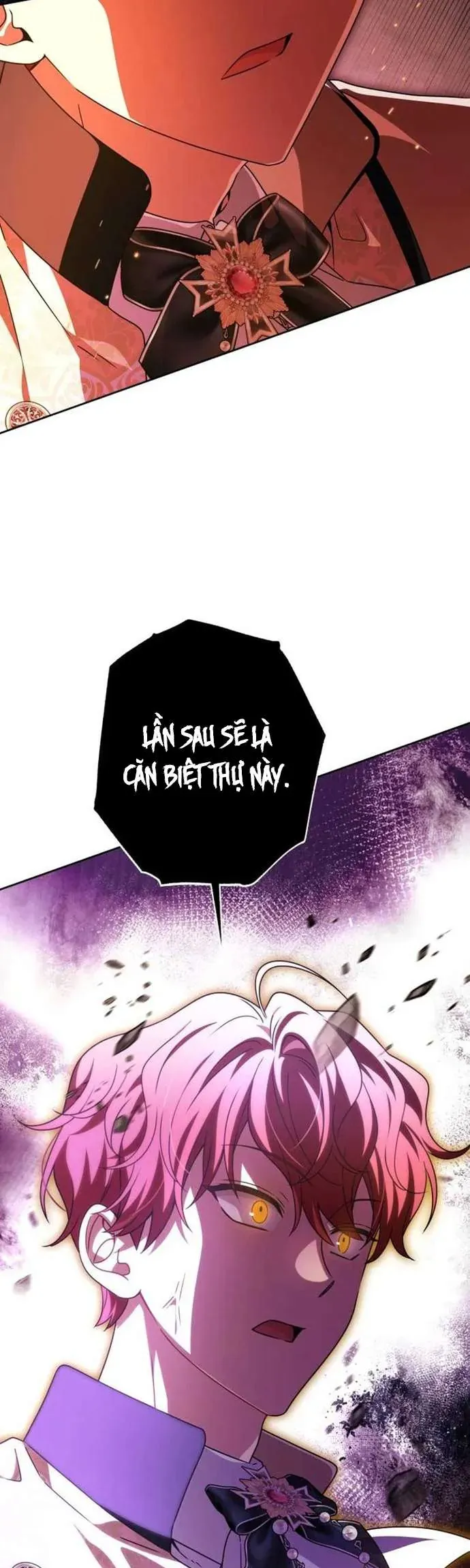 Gia Đình Phản Diện Phản Đối Tự Lập - Chap 56