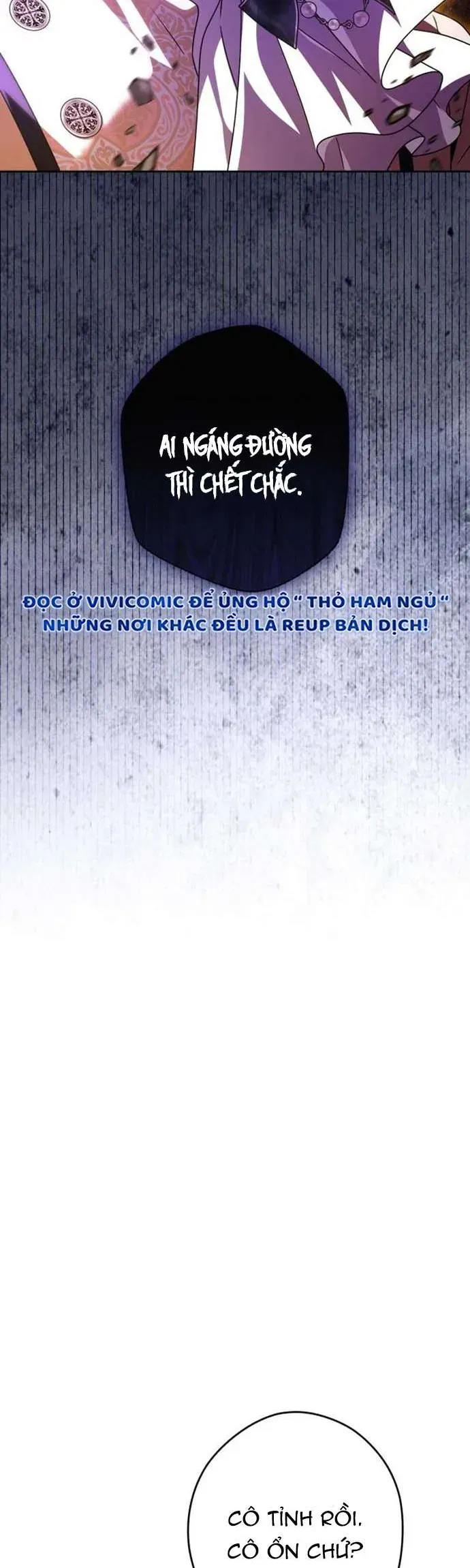 Gia Đình Phản Diện Phản Đối Tự Lập - Chap 56