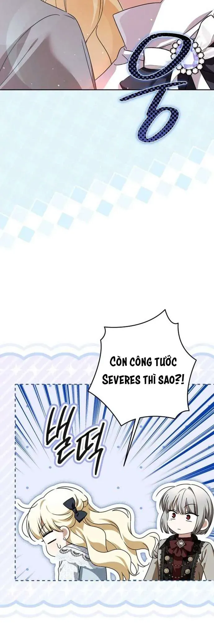 Gia Đình Phản Diện Phản Đối Tự Lập - Chap 56