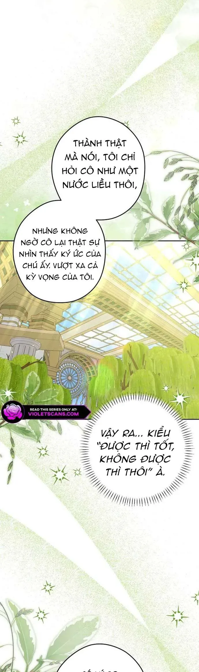 Gia Đình Phản Diện Phản Đối Tự Lập - Chap 56