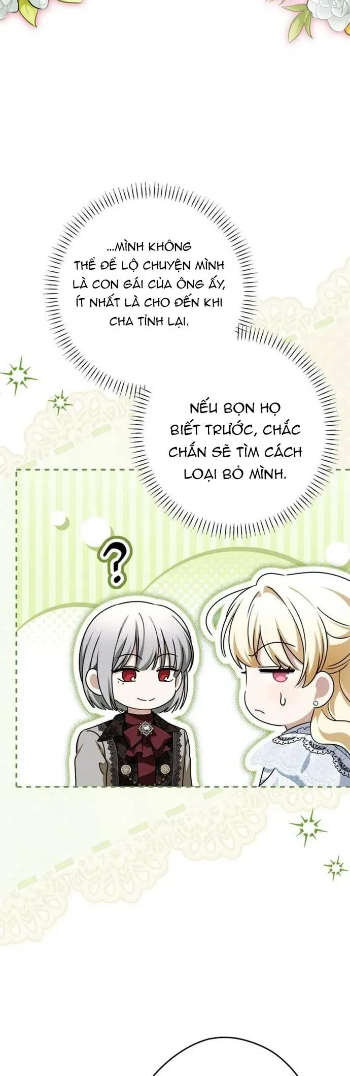 Gia Đình Phản Diện Phản Đối Tự Lập - Chap 56