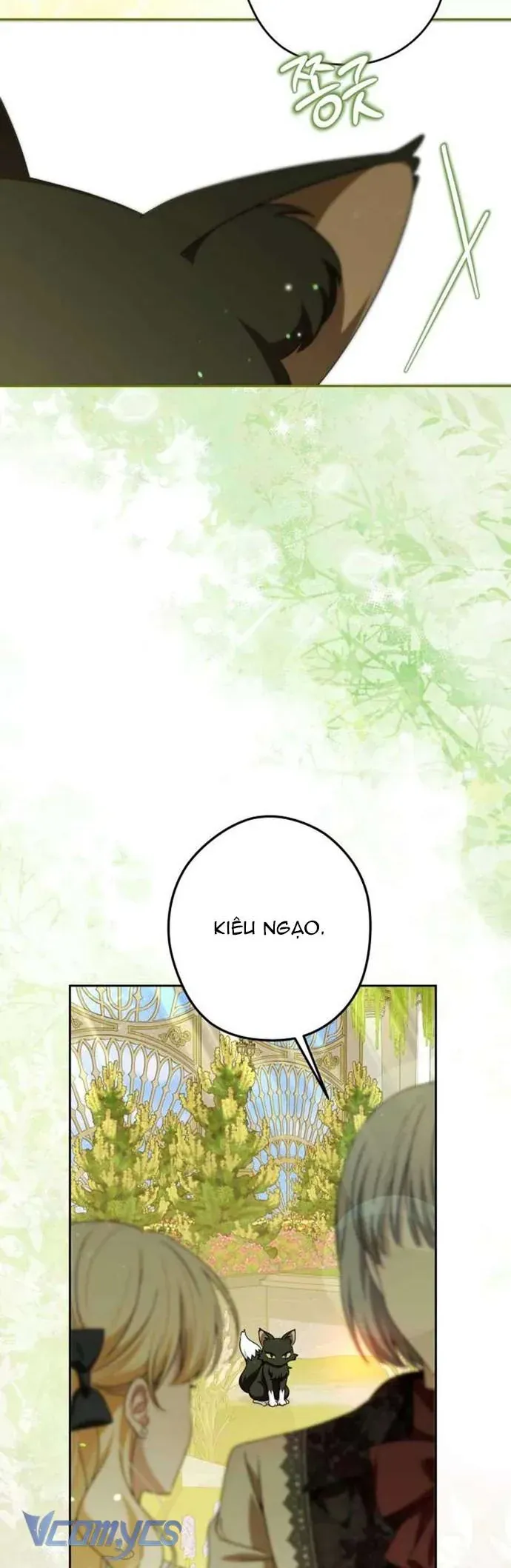 Gia Đình Phản Diện Phản Đối Tự Lập - Chap 56
