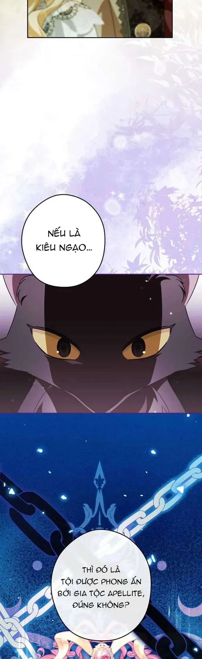 Gia Đình Phản Diện Phản Đối Tự Lập - Chap 56