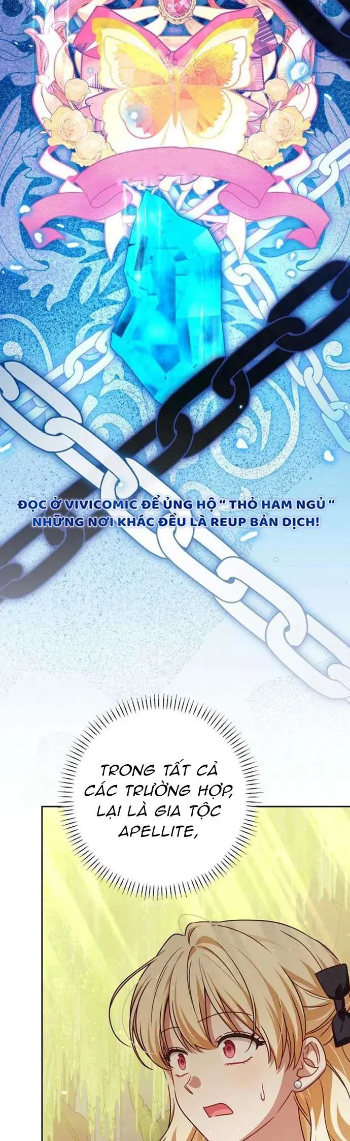 Gia Đình Phản Diện Phản Đối Tự Lập - Chap 56