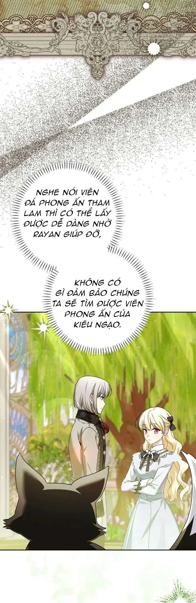 Gia Đình Phản Diện Phản Đối Tự Lập - Chap 56