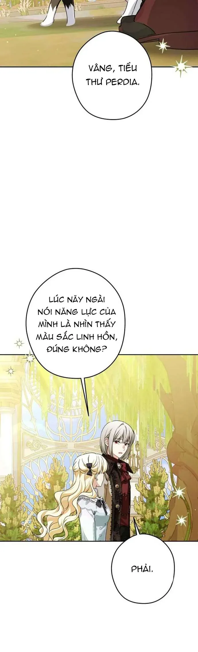 Gia Đình Phản Diện Phản Đối Tự Lập - Chap 56