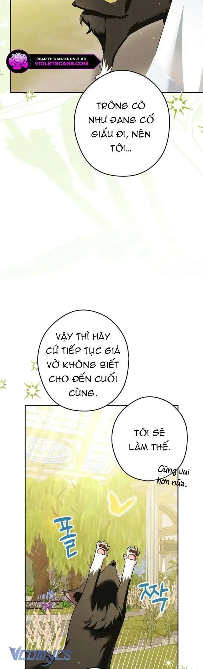 Gia Đình Phản Diện Phản Đối Tự Lập - Chap 56
