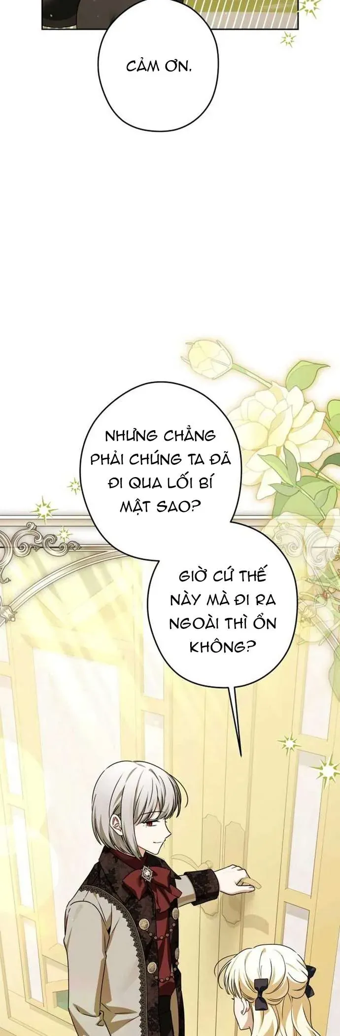 Gia Đình Phản Diện Phản Đối Tự Lập - Chap 56