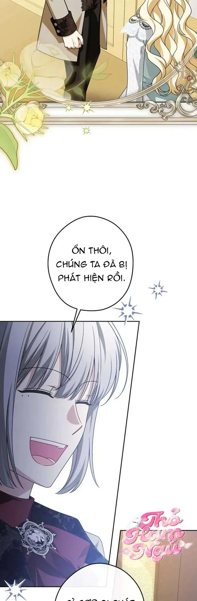Gia Đình Phản Diện Phản Đối Tự Lập - Chap 56 - Trang 49