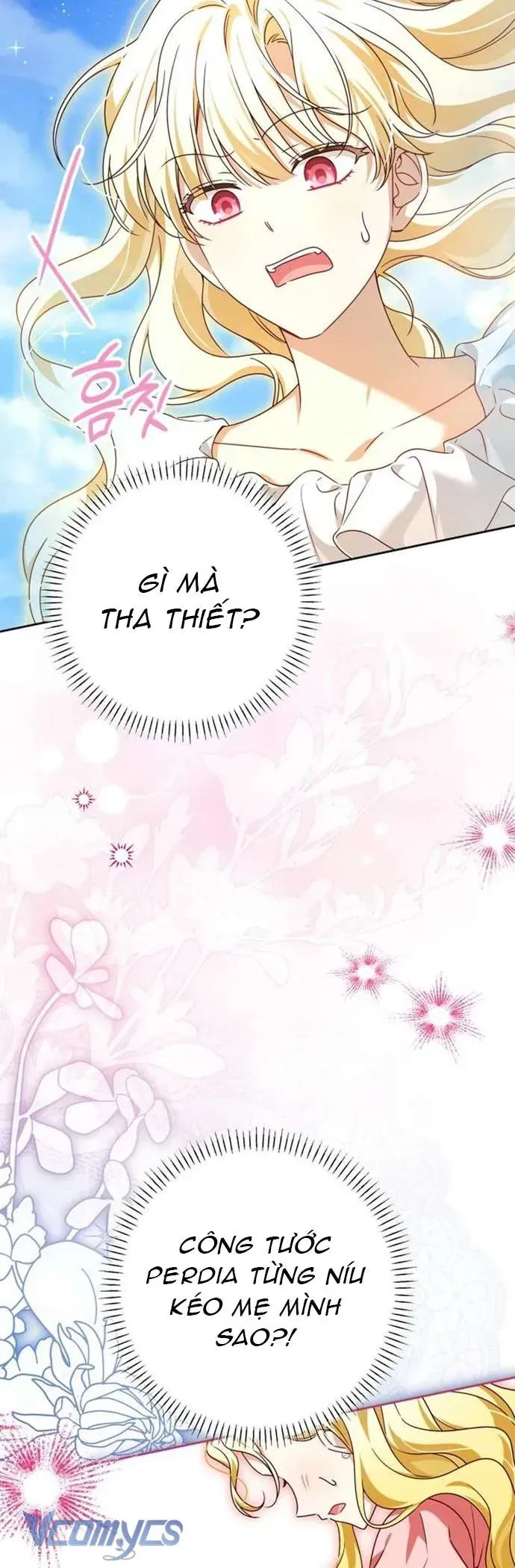 Gia Đình Phản Diện Phản Đối Tự Lập - Chap 56