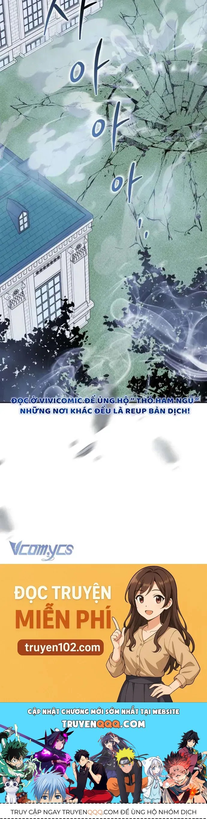 Gia Đình Phản Diện Phản Đối Tự Lập - Chap 56 - Trang 52