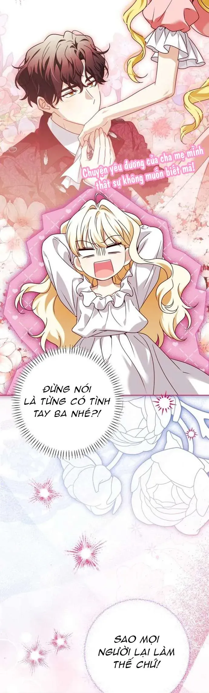 Gia Đình Phản Diện Phản Đối Tự Lập - Chap 56