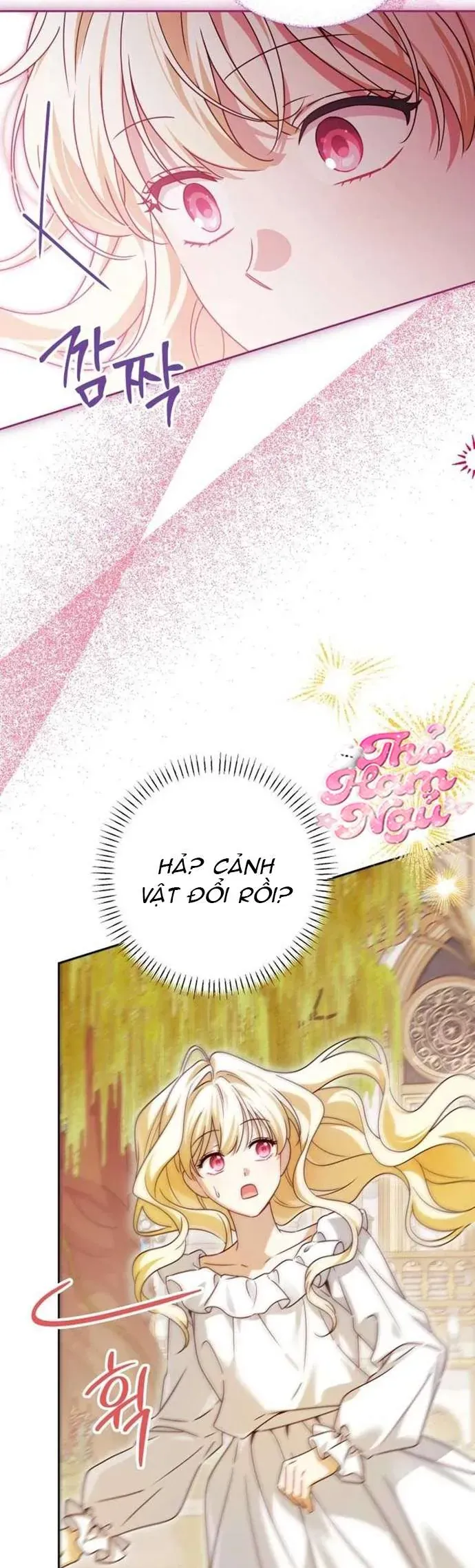Gia Đình Phản Diện Phản Đối Tự Lập - Chap 56