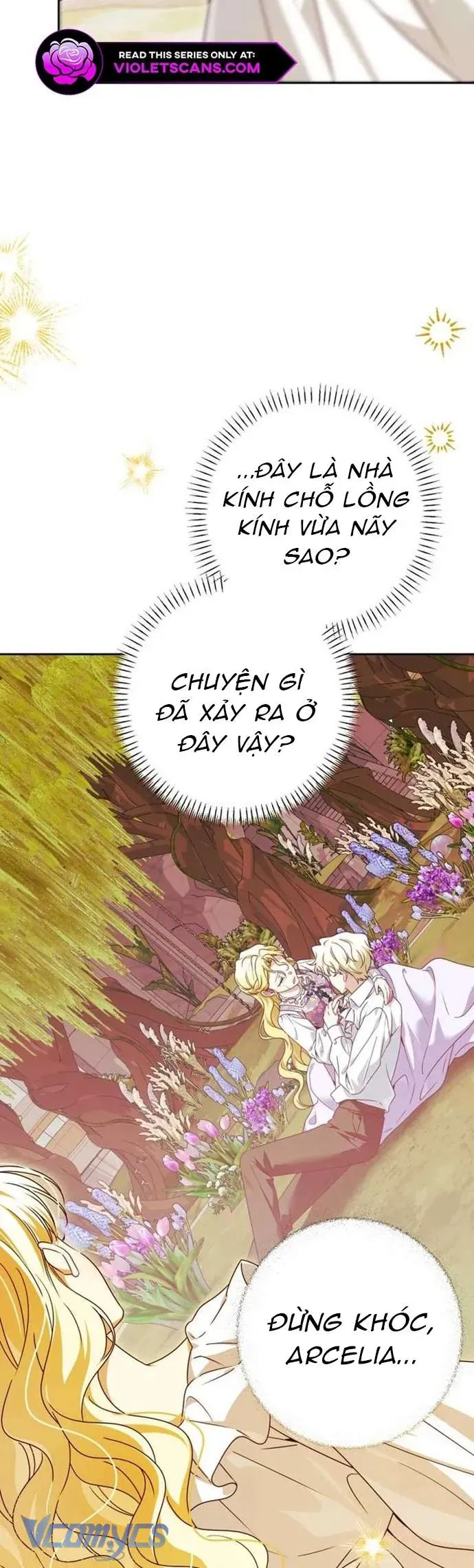 Gia Đình Phản Diện Phản Đối Tự Lập - Chap 56