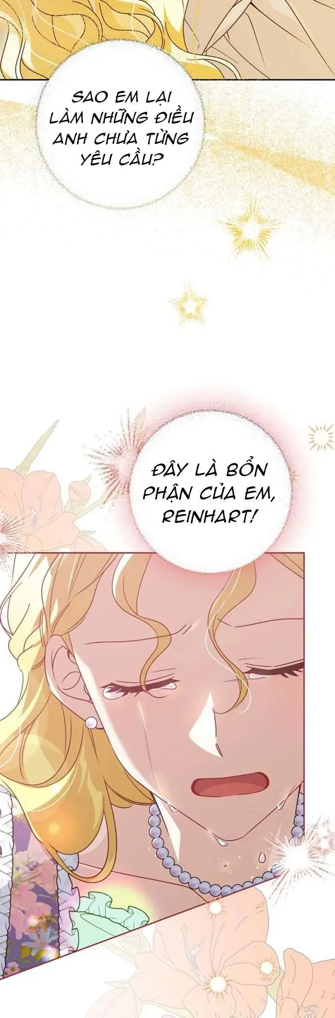 Gia Đình Phản Diện Phản Đối Tự Lập - Chap 56