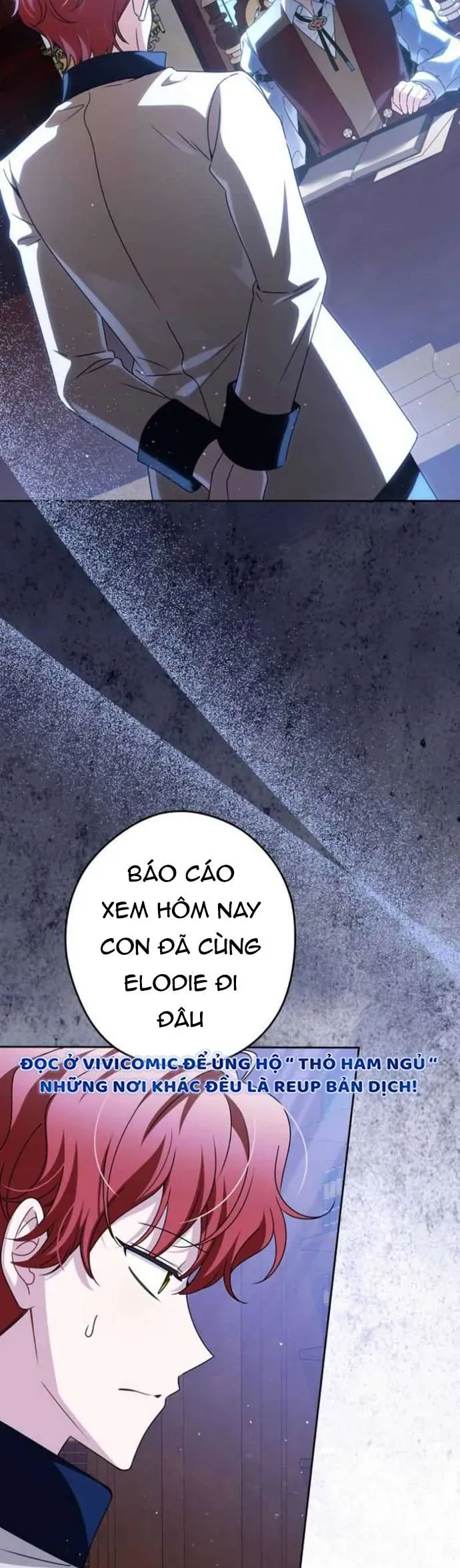Gia Đình Phản Diện Phản Đối Tự Lập - Chap 57