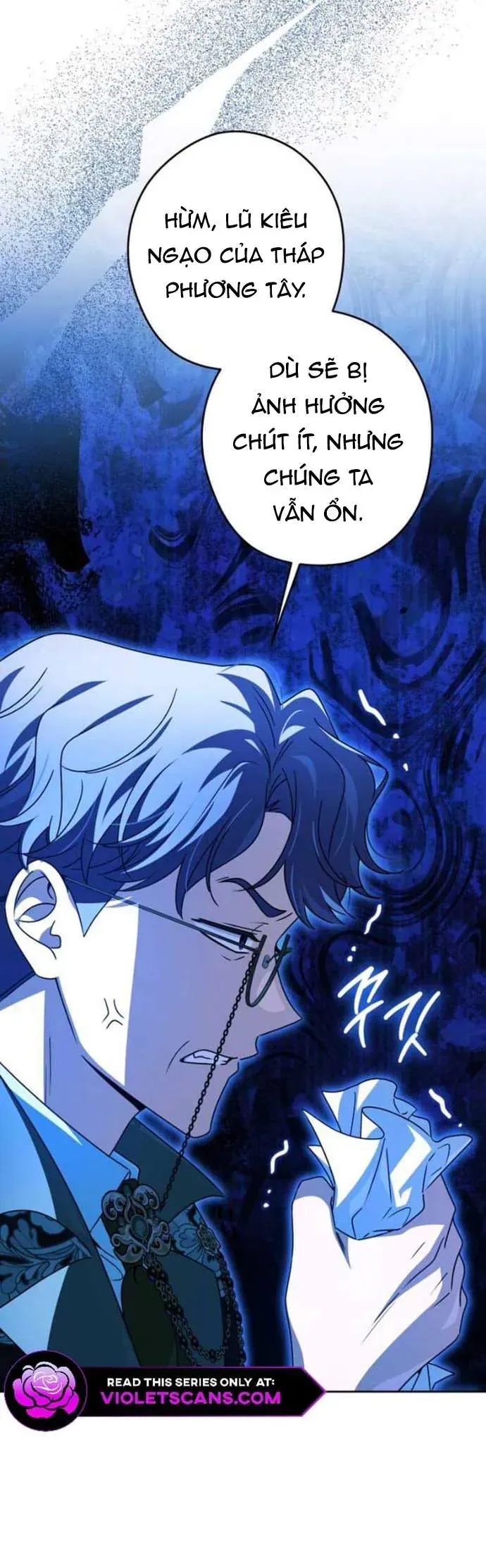 Gia Đình Phản Diện Phản Đối Tự Lập - Chap 57