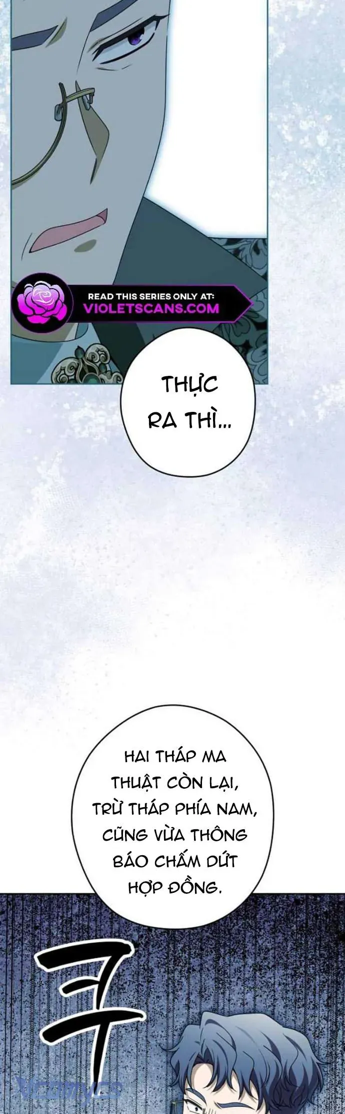 Gia Đình Phản Diện Phản Đối Tự Lập - Chap 57