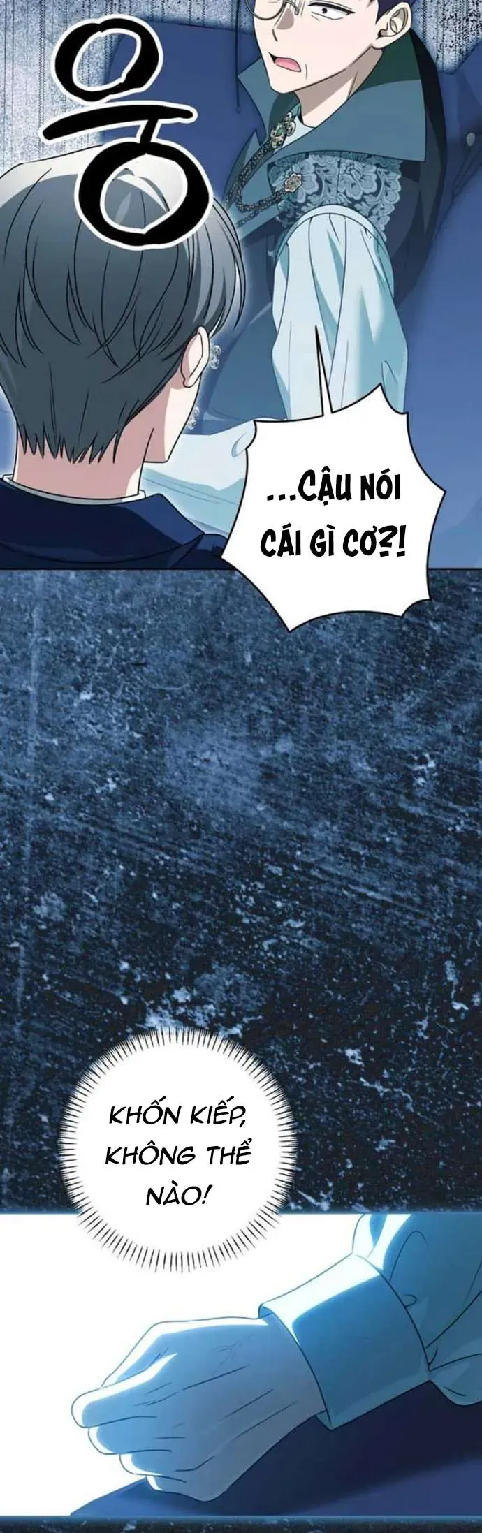 Gia Đình Phản Diện Phản Đối Tự Lập - Chap 57