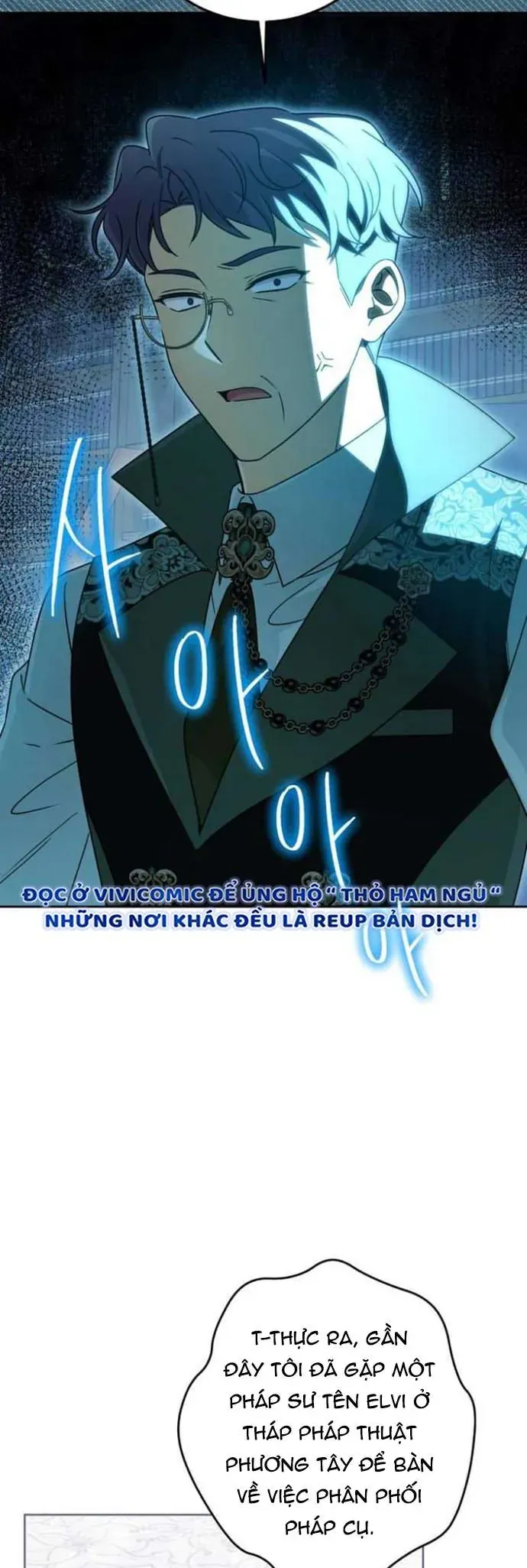 Gia Đình Phản Diện Phản Đối Tự Lập - Chap 57