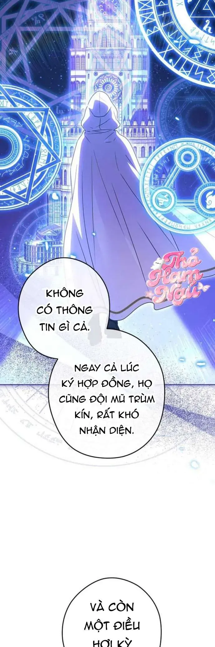 Gia Đình Phản Diện Phản Đối Tự Lập - Chap 57