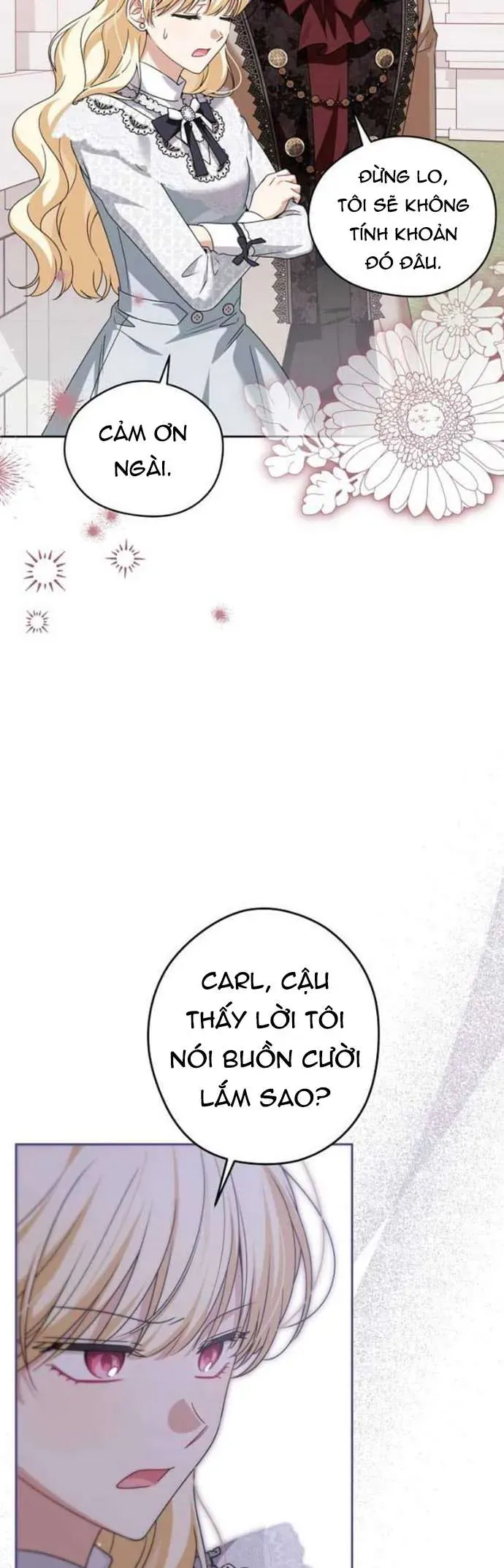 Gia Đình Phản Diện Phản Đối Tự Lập - Chap 57