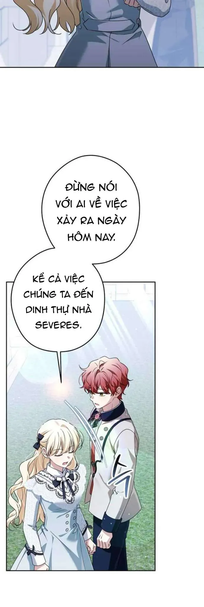 Gia Đình Phản Diện Phản Đối Tự Lập - Chap 57