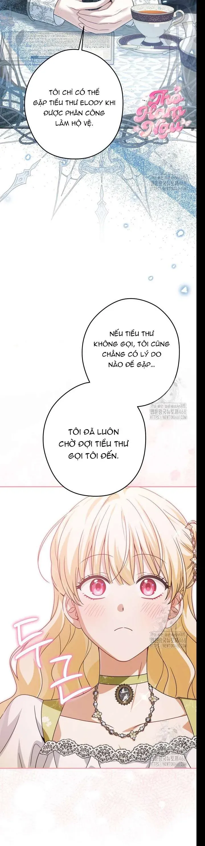 Gia Đình Phản Diện Phản Đối Tự Lập - Chap 58